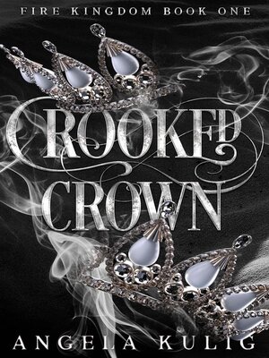 cover image of Crooked Crown